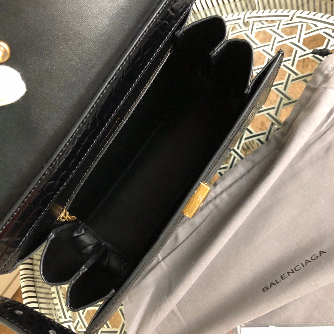 MOMO--Ghost Calfskin.box high quality version item : 063B98K2632